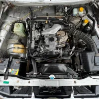 وانت مزدا۸۷|خودرو سواری و وانت|اسالم, |دیوار