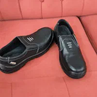 کفش کار نو بسیار راحت