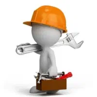 جوش کار برق کار کش و لوله کش آب و فاضلاب تاسیسات