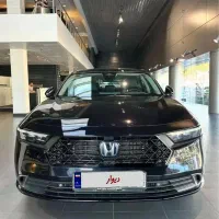 حواله هوندا اکورد ۲۰۲۶