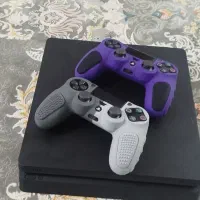 PS4 Slim 500 کپی خور
