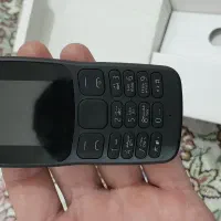 گوشی ۱۰۶ درحد