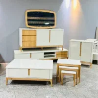 آینه کنسول یوکاهوم