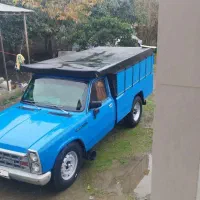 فروشی مدل ۷۲ موتور پاترول