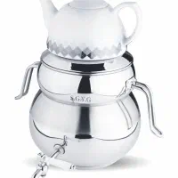 تولید و پخش کتری و قوری شقایق|قوری، کتری، قهوهساز دستی|آفتاب, |دیوار