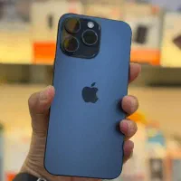 آیفون 15 پرومکس تمیز و ضد آب