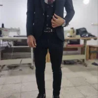 کت و شلوار مجلسی و دامادی در تولیدی...|لباس|قم, باغ شریفی|دیوار