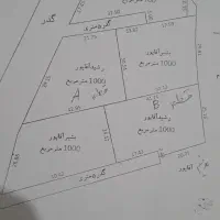 زمین در امند