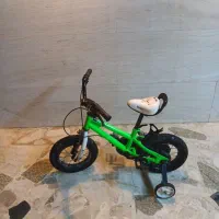 دوچرخه اسپرت تا سن ۵سال