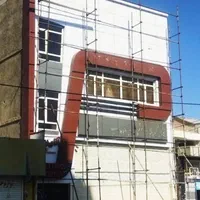 داربست فلزی خسروی|خدمات پیشه و مهارت|زاهدان, |دیوار