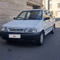 پراید 131|خودرو سواری و وانت|فردیس, شهرک سپاه|دیوار