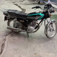 موتور سیکلت|موتورسیکلت|قم, جمکران|دیوار