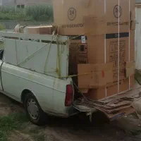 وانت بار تلفنی سیار (حمل بار) +کارر