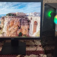 سیستم گیمینگ کامل نسل ۱۲ با قیمت مناسب