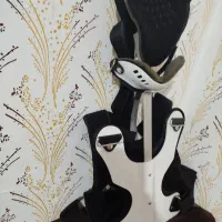 کلاه کمربندی طبی دیسک گردن