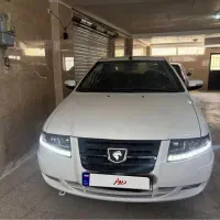 سمند سورن پلاس  ۱۴۰۱