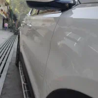 سانتافه  مدل ۲۰۱۴|خودرو سواری و وانت|کرمانشاه, |دیوار