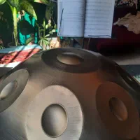 آموزش اصولی ساز هنگدرام