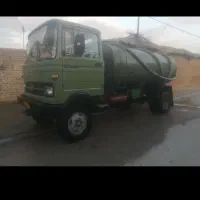 تخلیه چاه لوله بازکنی لار وحومه