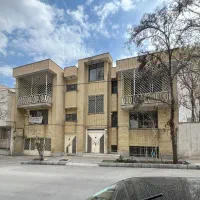 کلنگی ۲۵۰ متری با پروانه