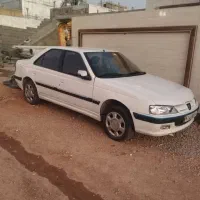 پژو پارس موتور جدیدXU7P.مدل 1401|خودرو سواری و وانت|یاسوج, |دیوار