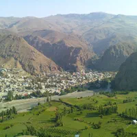 اجاره روزانه خانه شهر بلده