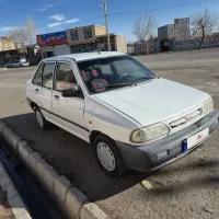 پراید مدل ۸۷ دوگانه شاسی سالم|خودرو سواری و وانت|مهربان, |دیوار