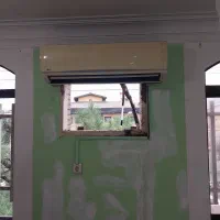 کولر ۲۴۰۰۰ ال جی تایتان