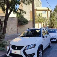 کوییک s مدل ۱۴۰۳ ، ۸۵گانه|خودرو سواری و وانت|کرج, عظیمیه|دیوار