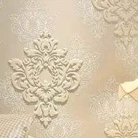 فروش و نصب انواع کاغذدیواری|خدمات پیشه و مهارت|اصفهان, رزمندگان|دیوار