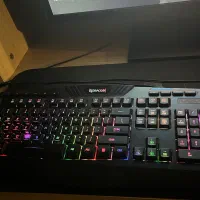 فروش ست کامل گیمینگ|رایانه رومیزی|لواسان, |دیوار