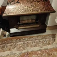 بخاری ایران شرق|بخاری، هیتر، شومینه|بابلسر, |دیوار