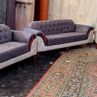 مبل پاریس|مبلمان خانگی و میز عسلی|پاکدشت, پاکدشت (مامازند)|دیوار