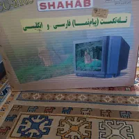 کابینت سینک دولگنه تلویزیون شهاب