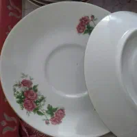 نعلبکی توس