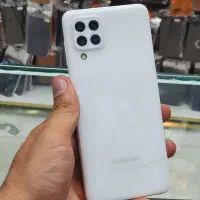 Galexy A22 128گیگ