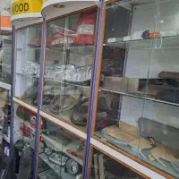 قطعات فابریک داخلی خودرو زیر قیمت بازار