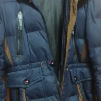 کاپشن پسرانه بسیار زیبا وبدونه کوچکترین مشکلی