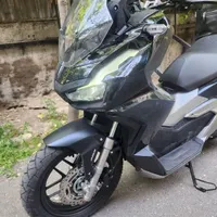 Honda adv 160|موتورسیکلت|تهران, دروس|دیوار