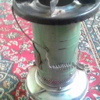 چراغ  نفتی عالی نسب