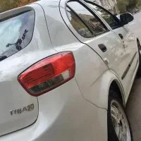 تیبا۲ مدل ۹۴