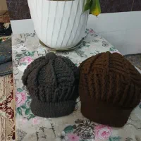 سلام دوعددکلاه