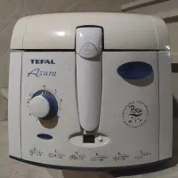 سرخ کن تفال