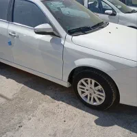 فروش یک دستگاه دنا پلاس ۶دنده رینگ اسپرت صفر 1404