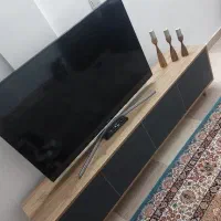 میزتلویزیون و جاکفشی ست|میز تلویزیون|اراک, |دیوار