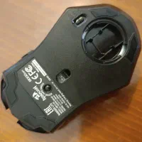 موس گیمینگ|قطعات و لوازم جانبی رایانه|شیراز, معالی‌آباد|دیوار