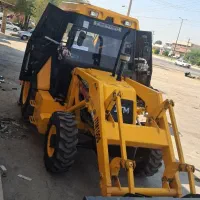 بیل بکهو استیجاری استیجاری