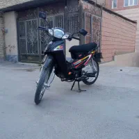 بیکلاچ ۱۲۵ دلتا