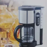 قهوه ساز و چای ساز سانی