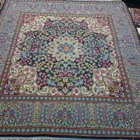 قالی 2در2دستباف